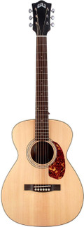 Guild Westerly M-240E Electro Acoustic Guitar in Natural - GWEM240NTE (2).jpg