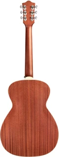 Guild Westerly M-240E Electro Acoustic Guitar in Natural - GWEM240NTE (4).jpg