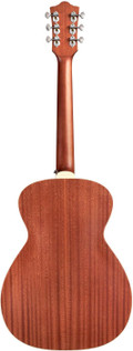 Guild Westerly M-240E Electro Acoustic Guitar in Natural - GWEM240NTE (4).jpg