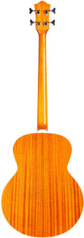 Guild Westerly B-140E Acoustic Bass Guitar in Natural - GWEB14ENT (4).jpg