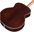 Guild Westerly Baritone BT-258E Deluxe Electro Acoustic Guitar in Natural - GWEBT25NTE (6).jpg