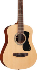 Guild Travel Acoustic Guitar in Spruce - GTRTRVSP (7).jpg