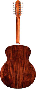 Guild Westerly F-1512 12-String Acoustic Guitar in Natural - GWEF151NT12 (4).jpg