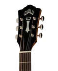 Guild Westerly D-140CE Electro Acoustic Guitar in Natural - GWED140NTC-7.jpg