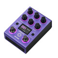 Hotone Freqlux Pitch and Harmony Pedal - Freqlux_Perspective_With Screen_Hi_V01_260122.jpg