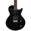 PJD Carey Origin Standard Electric Guitar in Midnight Black - 01ORSTDMB (2).jpg