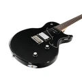 PJD Carey Origin Standard Electric Guitar in Midnight Black - 01ORSTDMB (5).jpg