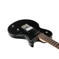 PJD Carey Origin Standard Electric Guitar in Midnight Black - 01ORSTDMB (8).jpg