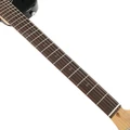 PJD Carey Origin Standard Electric Guitar in Midnight Black - 01ORSTDMB (10).jpg