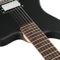 PJD St. John Origin Apprentice Electric Guitar & Microtonal Neck Bundle, Midnight Black - 02ORAMB (9).jpg