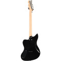 PJD St. John Origin Standard Electric Guitar & Microtonal Neck Bundle, Midnight Black - 02ORSTDMB (4).jpg
