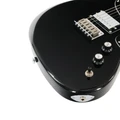 PJD St. John Origin Standard Electric Guitar & Microtonal Neck Bundle, Midnight Black - 02ORSTDMB (7).jpg