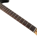 PJD St. John Origin Standard Electric Guitar & Microtonal Neck Bundle, Midnight Black - 02ORSTDMB (10).jpg