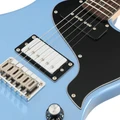 PJD St. John Origin Standard Electric Guitar & Microtonal Neck Bundle, Pelham Blue - 02ORSTDPB (6).jpg