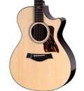 Taylor Next-Gen 412ce Grand Concert Electro Acoustic Guitar in Natural with Hard Case - 412CE-NG-1.jpg
