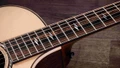 Taylor Next-Gen 812ce Grand Concert Electro Acoustic Guitar in Natural with Hard Case - 812CE-NG-12.jpg