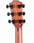Taylor Next-Gen 322ce Grand Concert Electro Acoustic Guitar in Medium Brown Stain with Hard Case - 322CE-NG-5.jpg