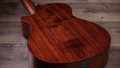 Taylor Next-Gen 322ce Grand Concert Electro Acoustic Guitar in Medium Brown Stain with Hard Case - 322CE-NG-14.jpg