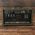 Victory MK Clean 30w Hand-Wired Valve Amp Head in Nori Green - MKC30-CR-GP197-DI (8).jpg