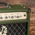 Victory MK Clean 30w Hand-Wired Valve Amp Head in Nori Green - MKC30-CR-GP197-DI (11).jpg