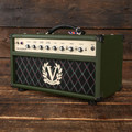 Victory MK Clean 30w Hand-Wired Valve Amp Head in Nori Green - MKC30-CR-GP197-DI (7).jpg