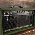 Victory MK Clean 30w Hand-Wired Valve Amp Head in Nori Green - MKC30-CR-GP197-DI (9).jpg