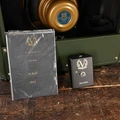 Victory MK Clean 30W 1x12 Hand-Wired Valve Amp Combo in Nori Green - MK-112-CR-GP197-DI (10).jpg