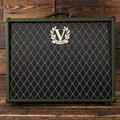 Victory MK 112 Open-Back Speaker Cabinet in Nori Green with Celestion Alnico Gold Speaker  - 112-GP197-DI  (2).jpg