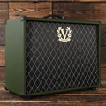 Victory MK 112 Open-Back Speaker Cabinet in Nori Green with Celestion Alnico Gold Speaker  - 112-GP197-DI  (3).jpg