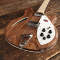 Rickenbacker 360 Semi-Hollow Electric Guitar in Walnut - 2605777 (7).JPG