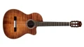 Cordoba Fusion 12 Crossover Electro Acoustic in Cinnamon Burst - CFUCROSCNX-1.jpg