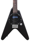 Pignose PGG-200V Electric guitar with Built-In Amplifier in Stained Black - PGG-200VSTBK-1.jpg