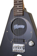 Pignose PGG-200V Electric guitar with Built-In Amplifier in Stained Black - PGG-200VSTBK-3.jpg