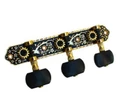 Cordoba Black & Gold Replacement Tuning Machines - Bass Side - Cordoba Black & Gold Replacement Tuning Machines - Bass Side.jpg