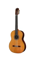 Cordoba Left-Handed Luthier C10 Classical Acoustic Guitar in Cedar - CLUC10RWLH-4.jpg