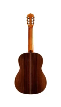 Cordoba Left-Handed Luthier C10 Classical Acoustic Guitar in Cedar - CLUC10RWLH-5.jpg