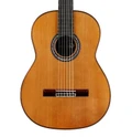 Cordoba Left-Handed Luthier C10 Classical Acoustic Guitar in Cedar - CLUC10RWLH-2 NEW THUMB.jpg