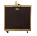 Second Hand Peavey Blues Classic 50 1x15 Valve Amp Combo 413 - SH-241-6413 (3).jpg