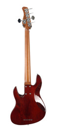Second Hand Sire V5 24 Fret 5 String Bass Guitar in 3-Colour Sunburst 395 - SH-241-6395 (5).jpg