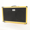 Second Hand Zilla 2x12 Small Vintage Cab w/ Celestion G12 Century Vintage 121 - SH-141-6121 (5).jpg