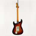 Second Hand 1990s Levinson Blade Texas Standard Pro Electric Guitar in Sunburst 691 - SH-204-1691 (4).jpg