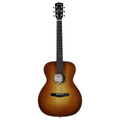 B Stock : Alvarez Laureate LF70E Folk OM Electro Acoustic in Herringbone Sunset - 002 - LF70E (5).jpg