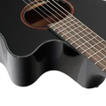 Yamaha NTX1 Electro-Classical Guitar In Black - NTX1 BL (9).jpg