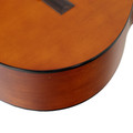 Yamaha CX40 II Electro Classical Guitar in Gloss Natural - CX40_02 (7).jpg
