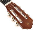 Yamaha CX40 II Electro Classical Guitar in Gloss Natural - CX40_02 (11).jpg