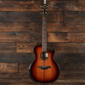 Taylor Limited Edition Builders Edition 914ce Macassar Ebony Electro Acoustic Guitar - 1201196067 (4).JPG