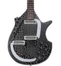 Danelectro Big Sitar in Black Crackle - SITARBKC-Body.jpg