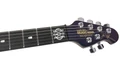 Music Man Majesty Premium Select John Petrucci Signature 6-String Electric Guitar in Mystic Dream - 604-09-50-00-MB-CR-Headstock.jpg