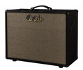 PRS Limited Edition HDRX "Hendrix" 1x12" Closed-Back Cab in Black Paisley - HDRX 1X12 Cabinet Black Paisley_3quarters.jpg