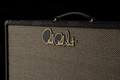 PRS Limited Edition HDRX "Hendrix" 1x12" Closed-Back Cab in Black Paisley - HDRX 1X12 Cabinet Black Paisley_a.jpg